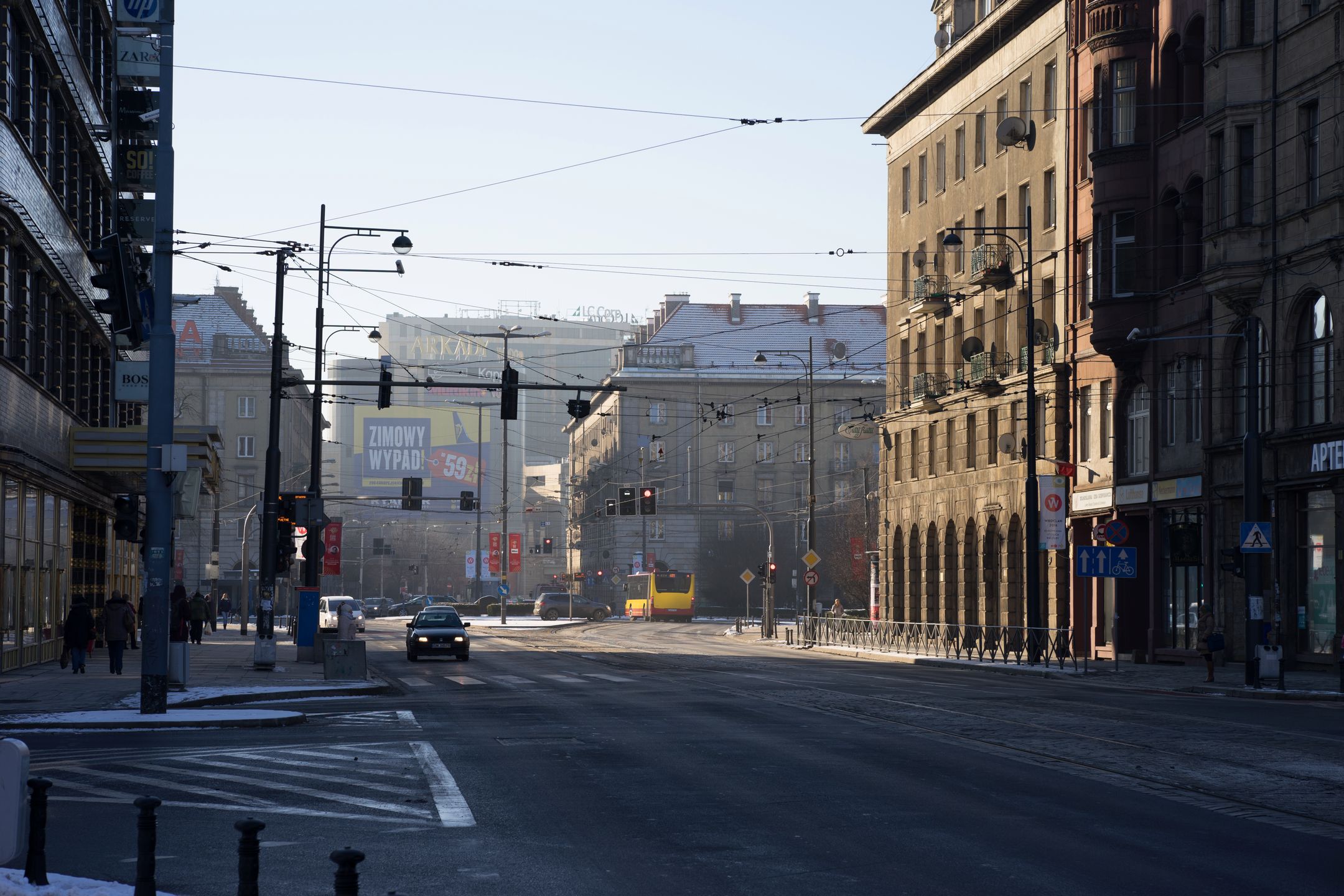 Zeiss Batis 85 mm f/1.8 - test portretówki do Sony A7 87
