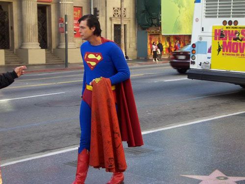 20 najdziwniejszych supermanów na świecie 3