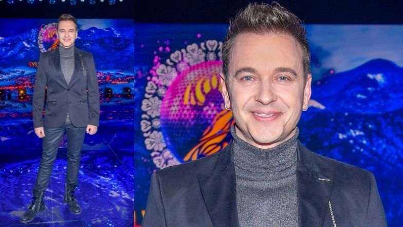 Konferencja "Sylwestra Marzeń z Dwójką"