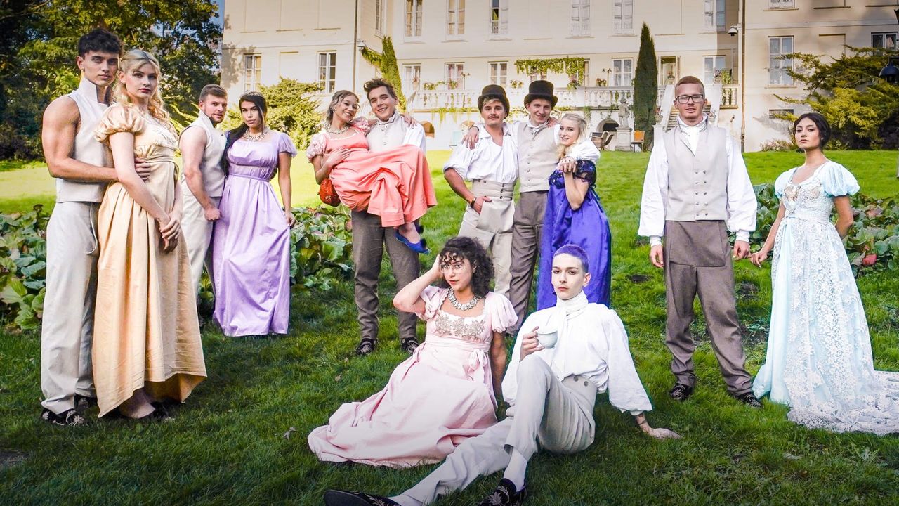 "Pałacowe Love" już wkrótce na antenie TTV 