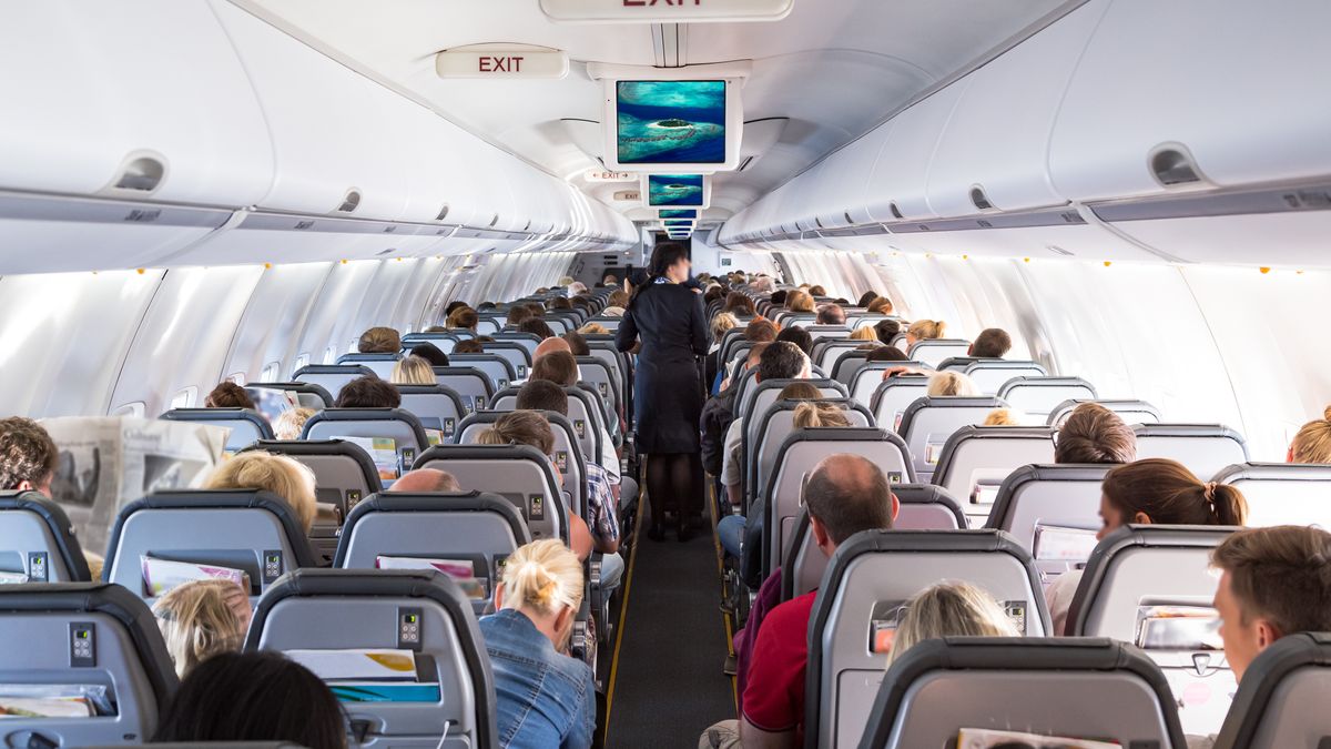 Wielu osobom zdarzyło się to, o czym mówi TikTokerka