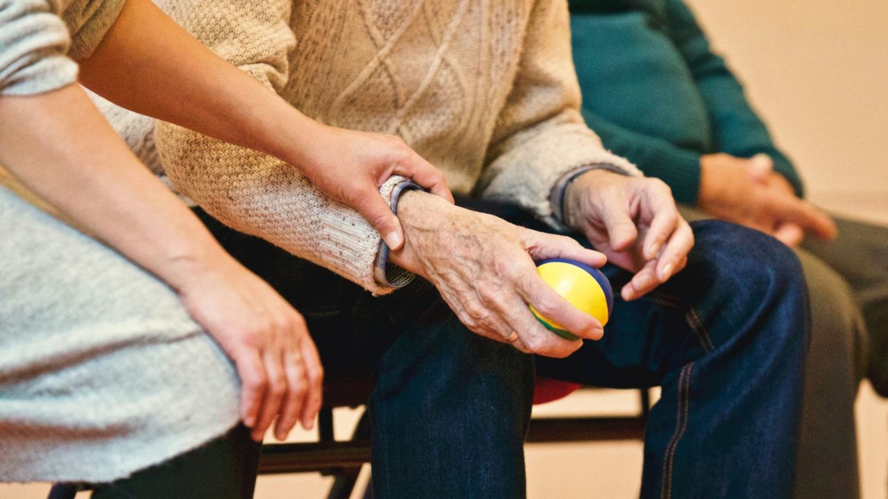 "Superseniorzy" wydawały się też bardziej odporne na choroby neurodegeneracyjne, jak choroba Alzheimera.