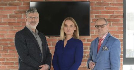 "Ślub od pierwszego wejrzenia": duża zmiana w show. Jeden z ekspertów odchodzi