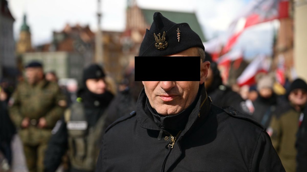 Kolejne problemy "Jaszczura"