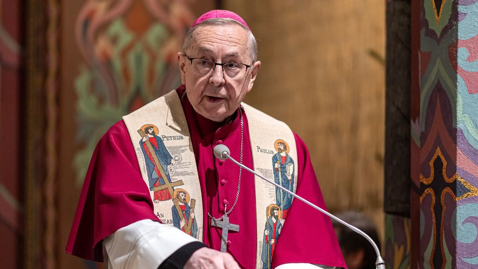 Abp Stanisław Gądecki