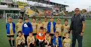 Bardzo dobry wynik „Galacticos Ostrowiec” na turnieju organizowanym przez Koronę Kielce