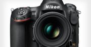 Najnowsze przecieki w sprawie Nikona D5:  filmy 4K i czułość ISO 102 400