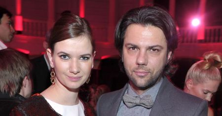 Karolina Malinowska: "JESTEM W CIĄŻY!"
