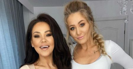Sylwia Bomba i Ewa Mrozowska jednak są skłócone? Złośliwa wymiana zdań między celebrytkami