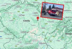 Wybuch w czeskiej fabryce amunicji. Jedna osoba ranna