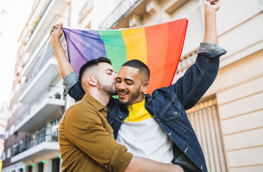 Przełom dla osób LGBTQ+ w Polsce?