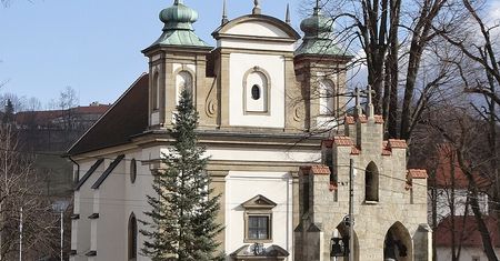 Skandal podczas mszy. Jest ruch prokuratury