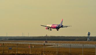 Wizz Air otworzy w czerwcu bazę w Burgas i nowe połączenia, w tym z Poznania