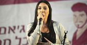 Reprezentantka Izraela zagrała koncert po finale Eurowizji 2025. Ze sceny padły przejmujące słowa