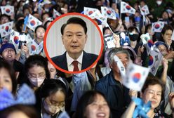 Korea Południowa. Nowe kłopoty byłego prezydenta