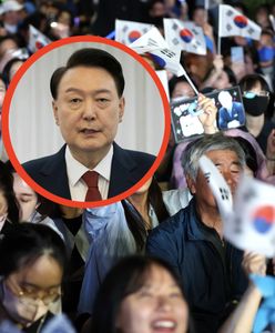 Korea Południowa. Nowe kłopoty byłego prezydenta