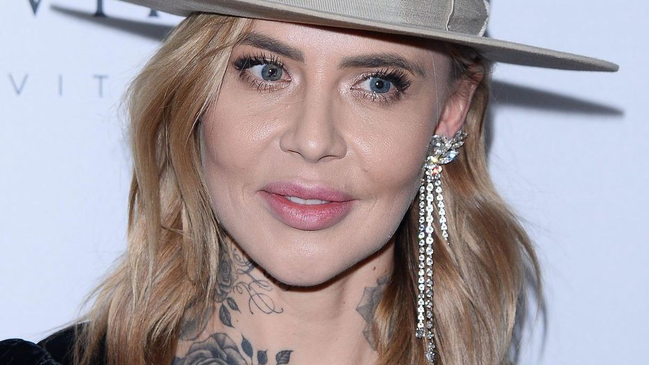 Maja Sablewska jest w formie