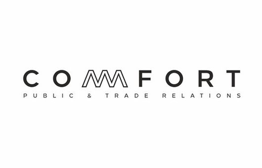 Commfort Group to teraz Commfort Public &amp; Trade Relations