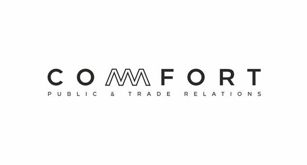 Commfort Group to teraz Commfort Public &amp; Trade Relations