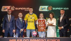 Lotto zamiast Orlenu sponsorem tytularnym Superligi