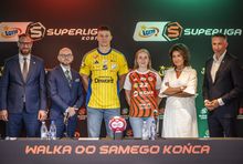 Lotto sponsorem Superligi