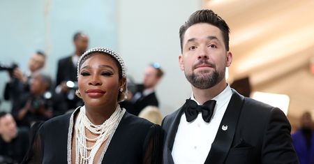 Mąż Sereny Williams jest chory. Usłyszał niepokojącą diagnozę