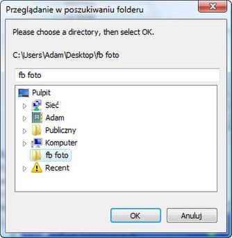 Jak pobrać wszystkie zdjęcia z Facebooka na których jesteś oznaczony? 6
