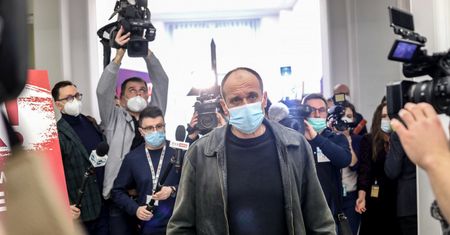 Jest wniosek ws. komisji ds. Pegasusa. Trafił do Elżbiety Witek