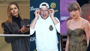 Ślub Filipa Chajzera z nastolatką będzie konkurencją dla wielkiego wesela Taylor Swift? "MOŻE WZBUDZIĆ PODOBNE EMOCJE" (OKIEM PUDELKA)