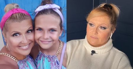 Katarzyna Skrzynecka wspomina trudną walkę o macierzyństwo: "Oczekiwałam dziecka 4 razy. Nigdy nie straciłam nadziei"