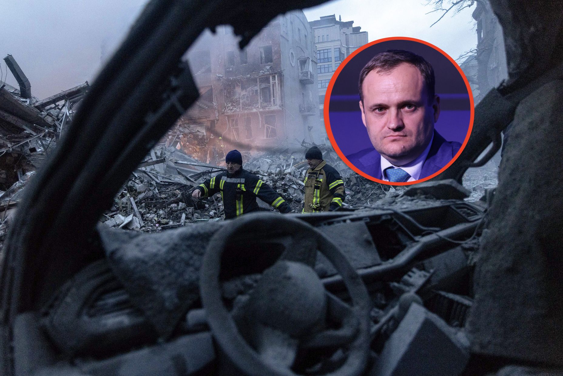 wiadomości,aktualności,WP Wiadomości Wielka ewakuacja. Trzy tysiące ukraińskich dzieci opuści przyfrontowe tereny