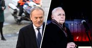 Tusk ma powody do niepokoju? Wystarczy ten ruch PiS i Konfederacji