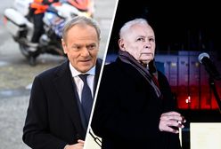 Tusk ma powody do niepokoju? Wystarczy ten ruch PiS i Konfederacji