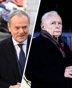 Tusk ma powody do niepokoju? Wystarczy ten ruch PiS i Konfederacji