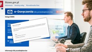 Przedsiębiorcy czekali do ostatniej chwili. Teraz to oni czekają. Nawet 1000 minut