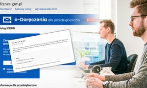 Przedsiębiorcy czekali do ostatniej chwili. Teraz to oni czekają. Nawet 1000 minut