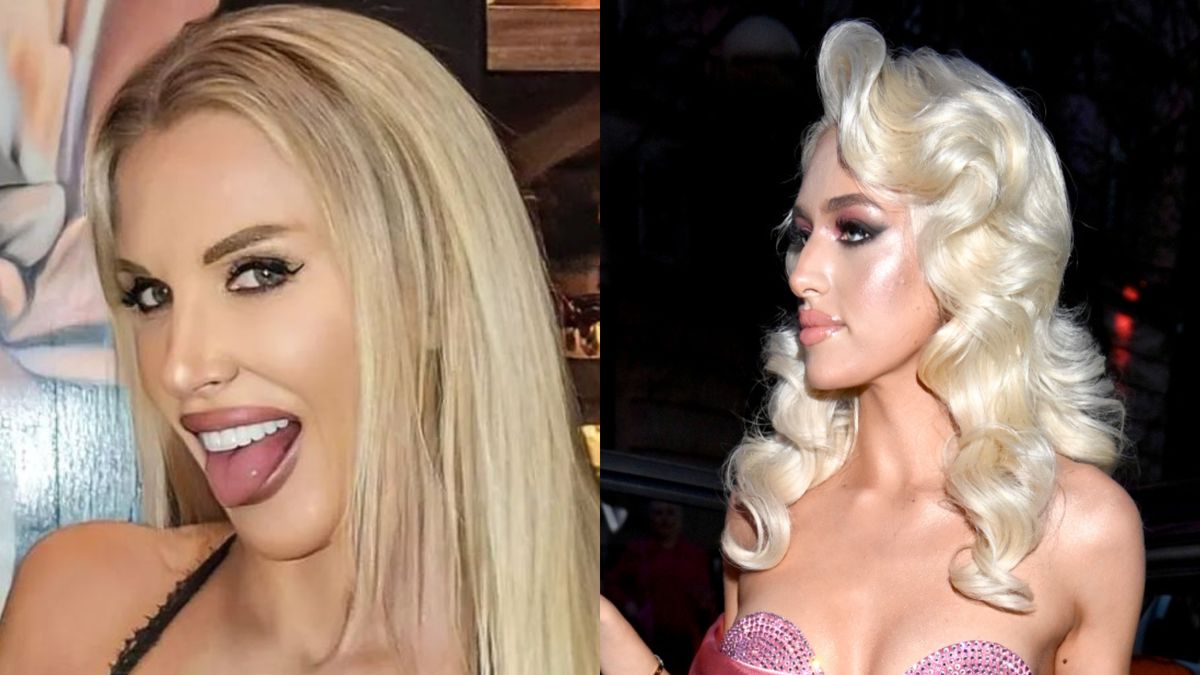 Aneta Glam nie odpuszcza Caroline Derpienski. "Pokazała" jej miliardera