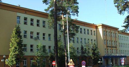 Dyrektor ostrowieckiego szpitala odwołany