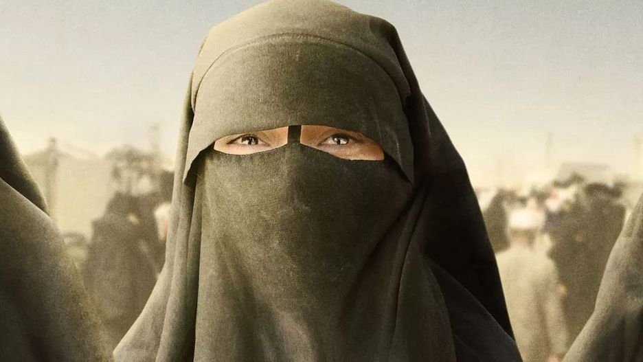 "Sabaya" to film dokumentalny o ratowaniu porwanych przed ISIS Jazydek