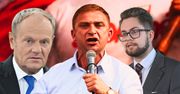 Konfederata o aferze z Bąkiewiczem: "To jest wina nas wszystkich"