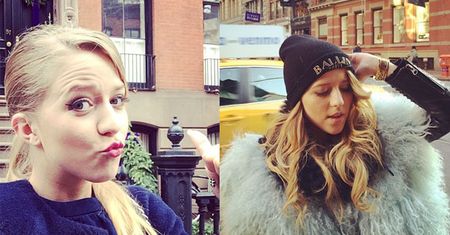 Jessica Mercedes w Nowym Jorku: "CZEKAM NA SARAH JESSIKĘ PARKER!"