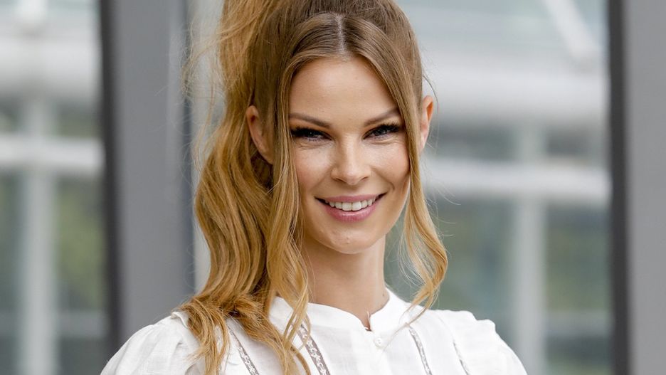 Małgorzata Tomaszewska
