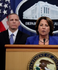 USA. Atak hakerski na Colonial Pipeline. Służby odzyskały prawie 64 bitcoiny