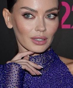 Edyta Zając w różowym bikini. Fani "zapchali" jej skrzynkę