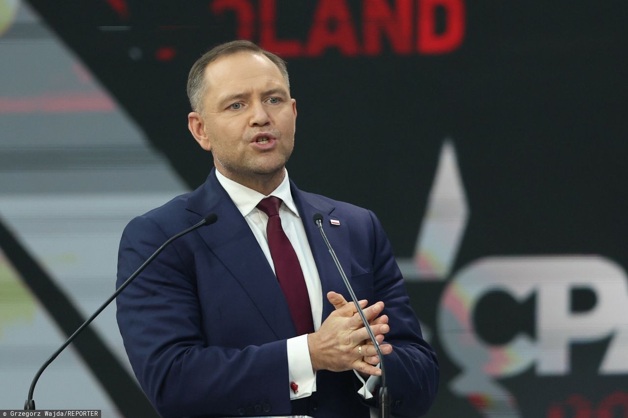 Karol Nawrocki prezydentem. Kim jest?