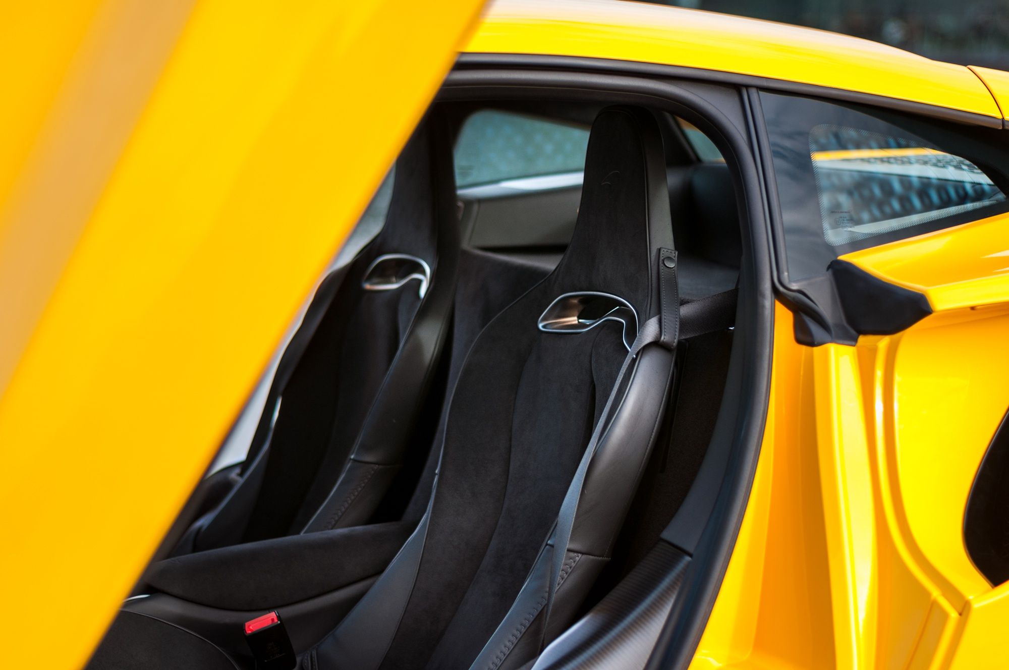 McLaren Artura (2025)