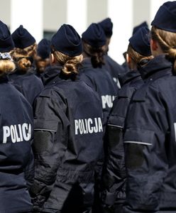 Policjantka oskarżona o pobicie 11-latka. Groziła też jego matce