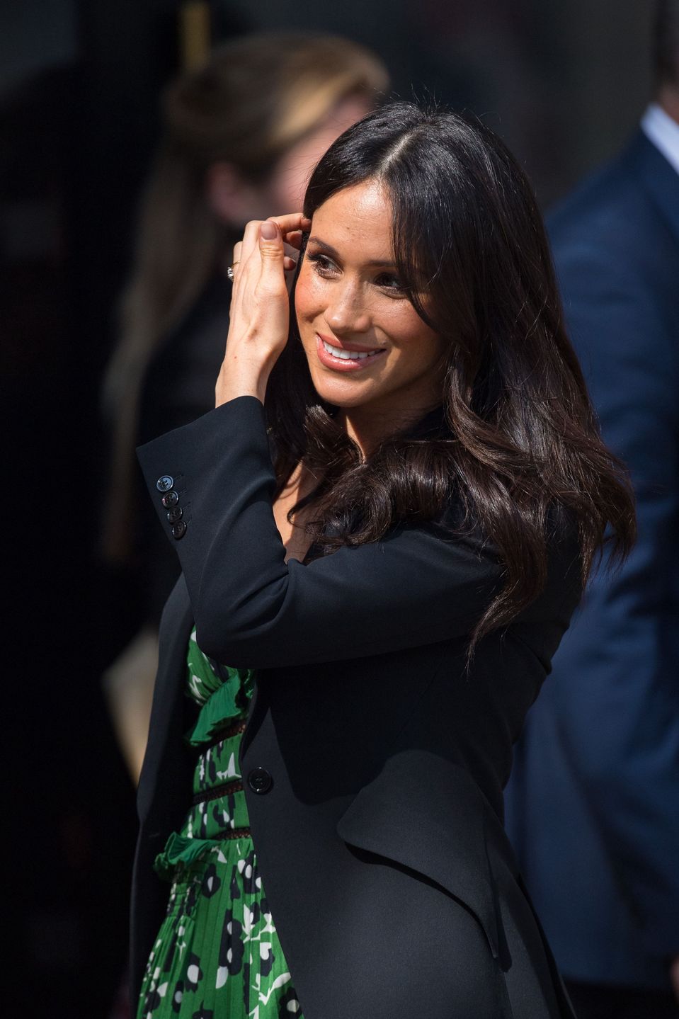 Meghan Markle
