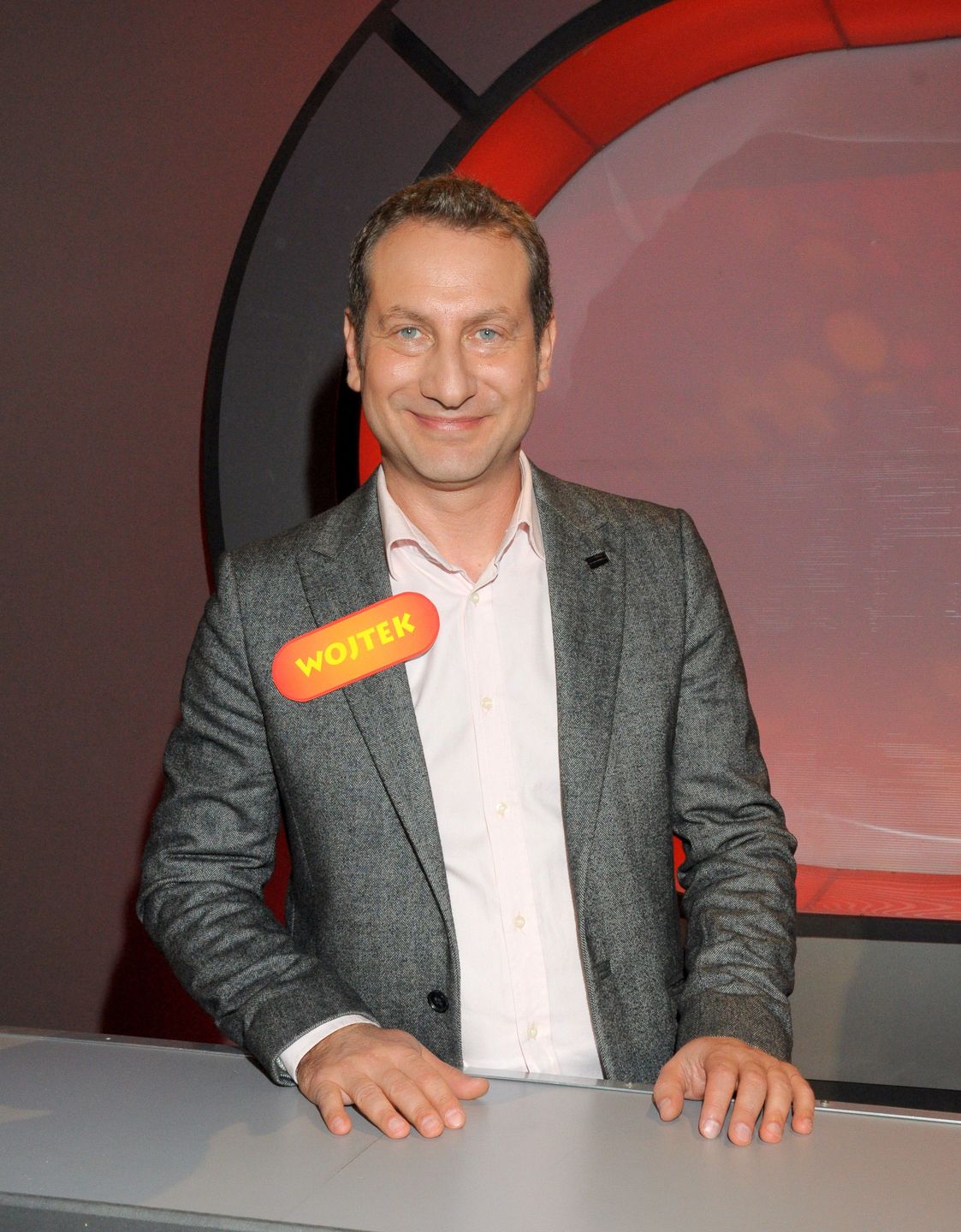 Wojciech Jagielski