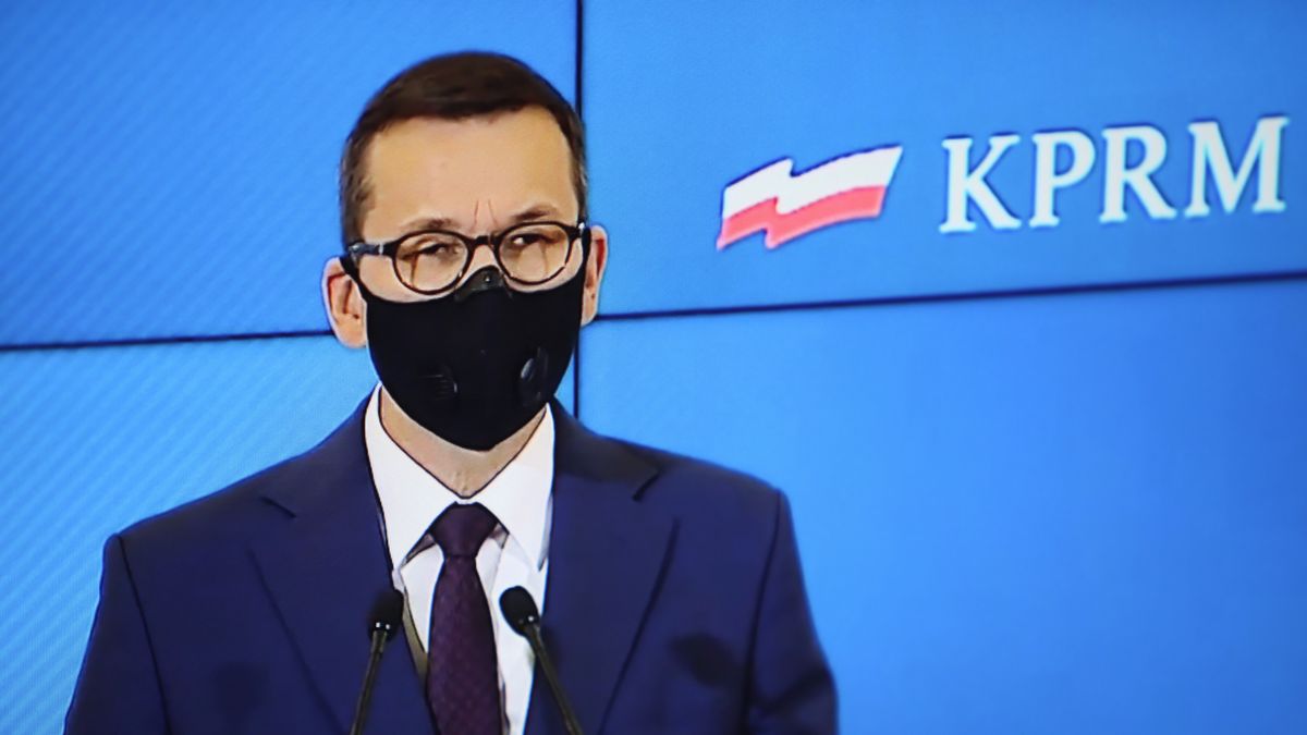 Mateusz Morawiecki